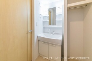 ヴィオラ　堂本の物件内観写真